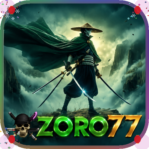 zoro77 — galeri pratinjau - APK Resmi
