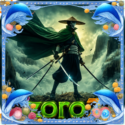 zoro77 — galeri pratinjau Resmi APK