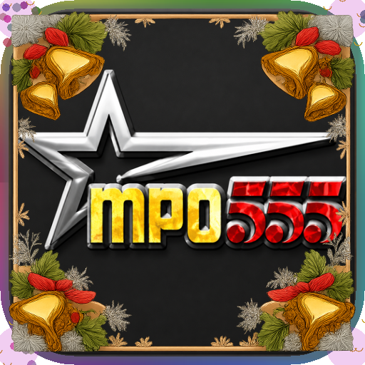mpo555 — mitra unggulan